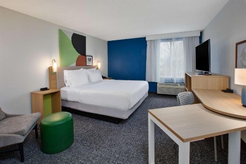 Baymont by Wyndham Grand Rapids N/Walker - image 46