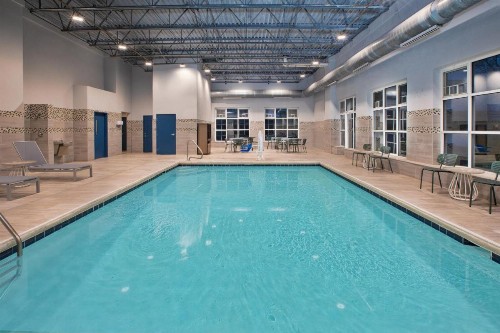 Baymont by Wyndham Grand Rapids N/Walker - image 8
