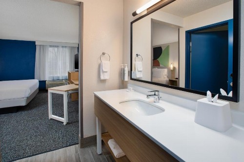 Baymont by Wyndham Grand Rapids N/Walker - image 9