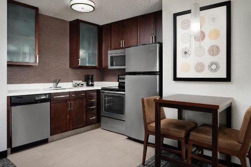 Residence Inn by Marriott Grand Rapids Airport - image 11