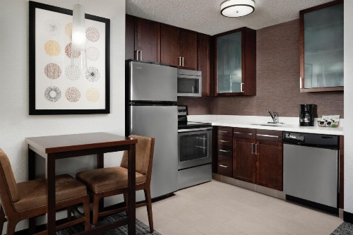 Residence Inn by Marriott Grand Rapids Airport - image 12