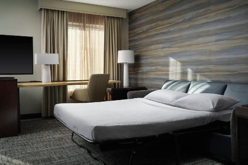 Residence Inn by Marriott Grand Rapids Airport - image 13