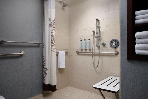 Residence Inn by Marriott Grand Rapids Airport - image 15
