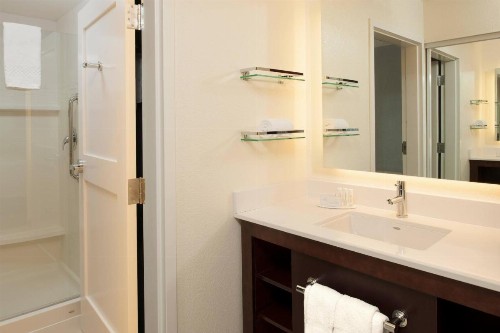 Residence Inn by Marriott Grand Rapids Airport - image 16