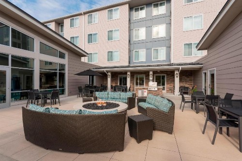 Residence Inn by Marriott Grand Rapids Airport - image 19