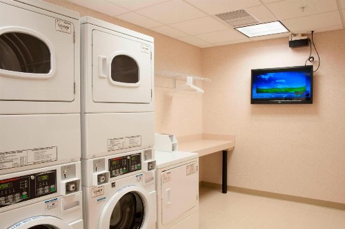 Residence Inn by Marriott Grand Rapids Airport - image 21