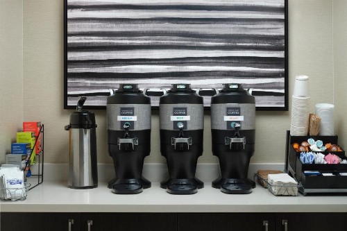 Residence Inn by Marriott Grand Rapids Airport - image 23