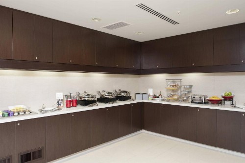 Residence Inn by Marriott Grand Rapids Airport - image 24