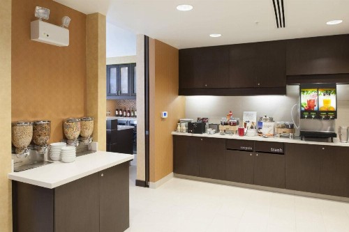 Residence Inn by Marriott Grand Rapids Airport - image 25
