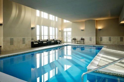 Residence Inn by Marriott Grand Rapids Airport - image 26