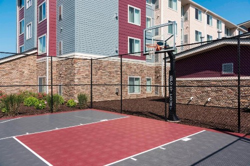 Residence Inn by Marriott Grand Rapids Airport - image 27