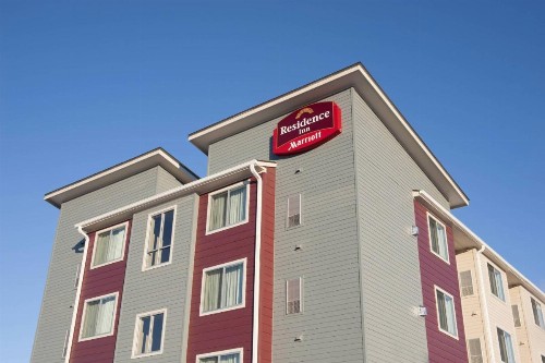 Residence Inn by Marriott Grand Rapids Airport - image 3
