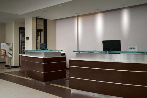 Residence Inn by Marriott Grand Rapids Airport - image 4
