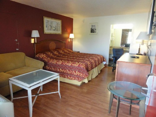 Grand Rapids Inn - image 25