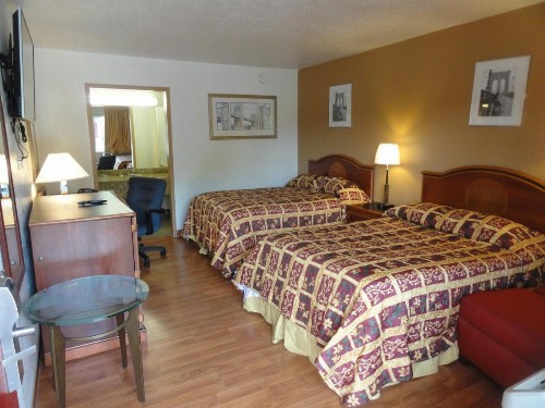 Grand Rapids Inn - image 27