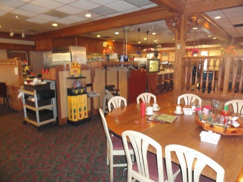 Grand Rapids Inn - image 29