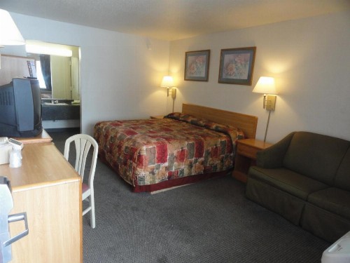 Grand Rapids Inn - image 5
