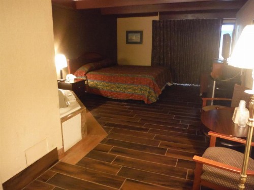 Budgetel Inn & Suites Hotel - image 10