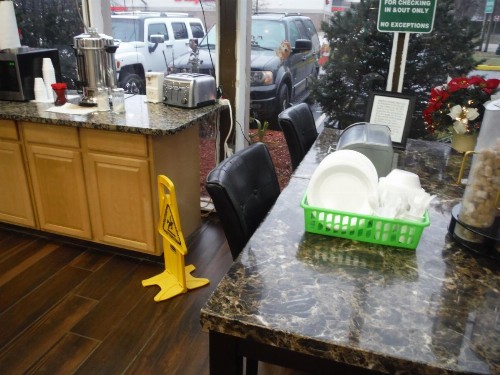 Budgetel Inn & Suites Hotel - image 21