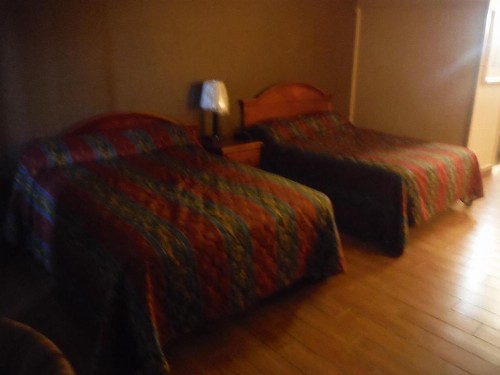 Budgetel Inn & Suites Hotel - image 32