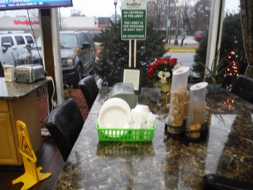 Budgetel Inn & Suites Hotel - image 33