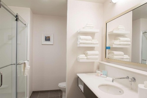 Hampton Inn & Suites Grand Rapids Downtown - image 41