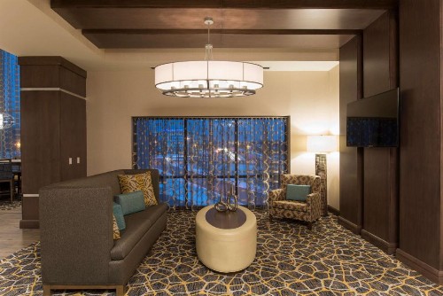 Hampton Inn & Suites Grand Rapids Downtown - image 46