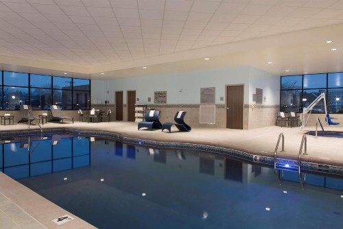 Hampton Inn & Suites Grand Rapids Downtown - image 5