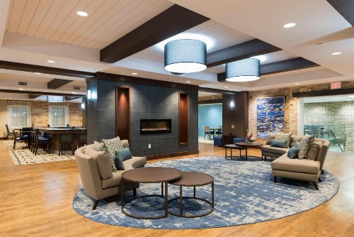 Homewood Suites by Hilton Grand Rapids Downtown - image 11