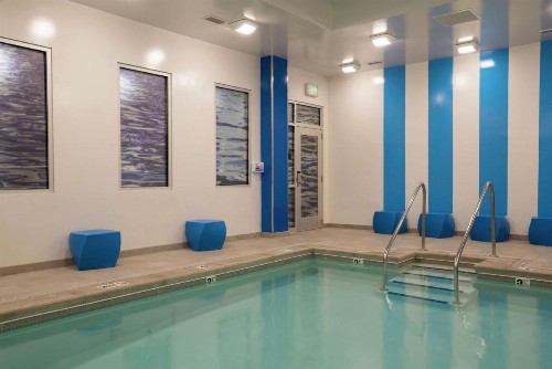 Homewood Suites by Hilton Grand Rapids Downtown - image 13
