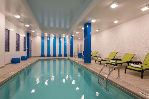 Homewood Suites by Hilton Grand Rapids Downtown - image 14