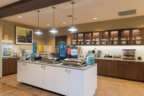 Homewood Suites by Hilton Grand Rapids Downtown - image 19