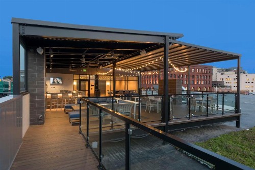 Homewood Suites by Hilton Grand Rapids Downtown - image 23
