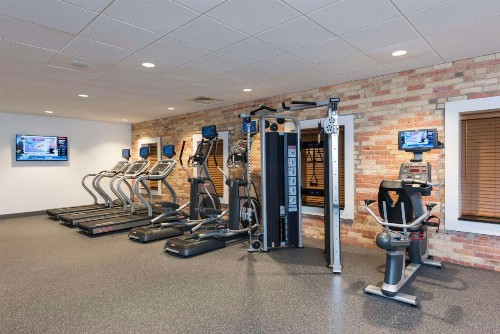Homewood Suites by Hilton Grand Rapids Downtown - image 26
