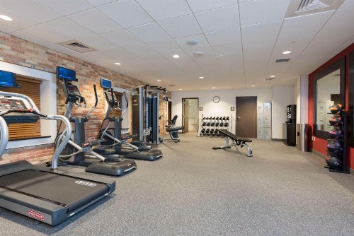 Homewood Suites by Hilton Grand Rapids Downtown - image 27