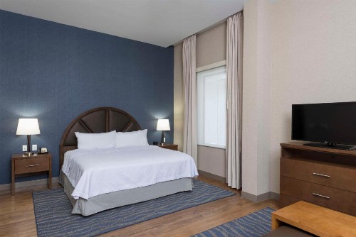 Homewood Suites by Hilton Grand Rapids Downtown - image 28