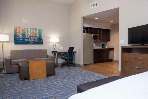 Homewood Suites by Hilton Grand Rapids Downtown - image 30