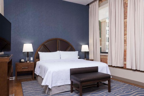 Homewood Suites by Hilton Grand Rapids Downtown - image 32