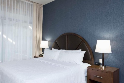 Homewood Suites by Hilton Grand Rapids Downtown - image 34
