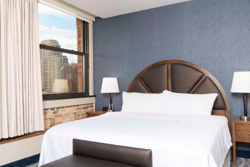 Homewood Suites by Hilton Grand Rapids Downtown - image 37