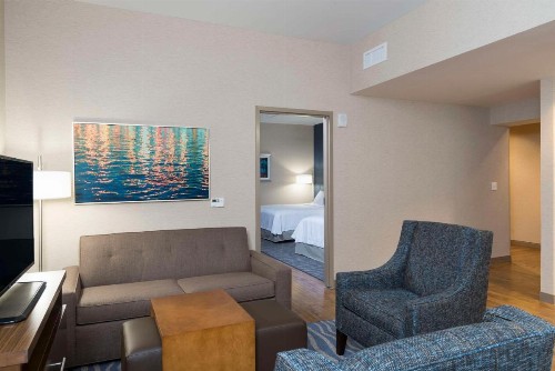 Homewood Suites by Hilton Grand Rapids Downtown - image 38