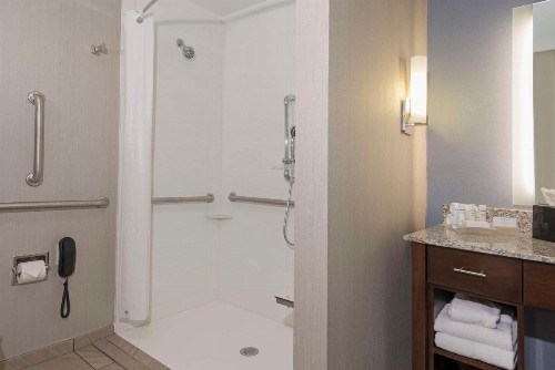 Homewood Suites by Hilton Grand Rapids Downtown - image 40