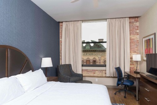 Homewood Suites by Hilton Grand Rapids Downtown - image 41
