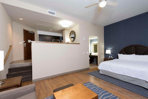 Homewood Suites by Hilton Grand Rapids Downtown - image 42
