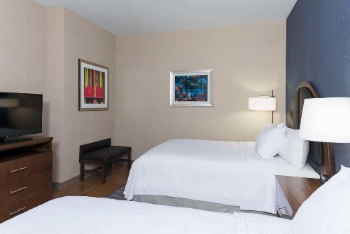 Homewood Suites by Hilton Grand Rapids Downtown - image 44