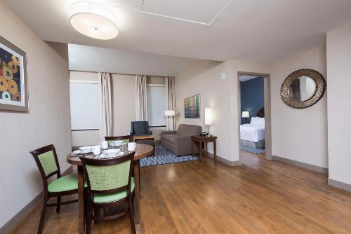 Homewood Suites by Hilton Grand Rapids Downtown - image 45