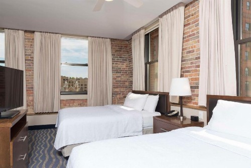 Homewood Suites by Hilton Grand Rapids Downtown - image 46