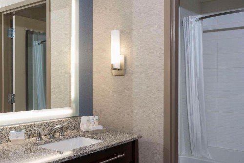 Homewood Suites by Hilton Grand Rapids Downtown - image 49