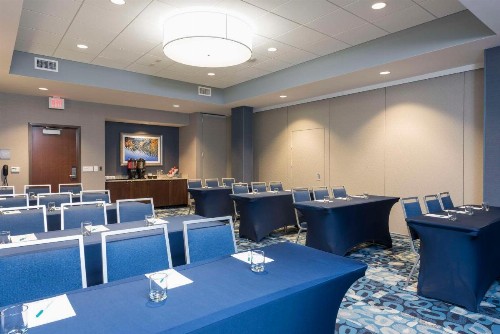 Homewood Suites by Hilton Grand Rapids Downtown - image 50
