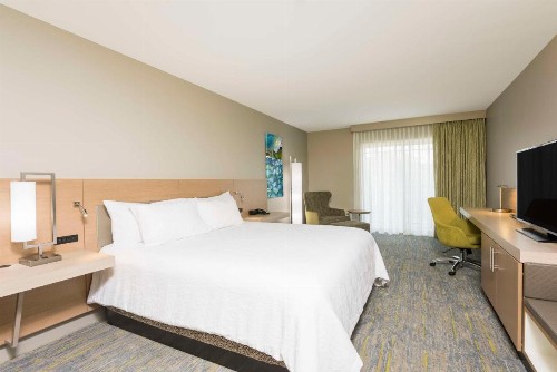 Hilton Garden Inn Grand Rapids East - image 10